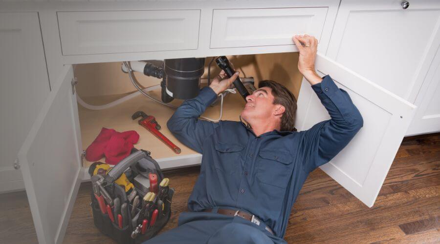 Professional tankless water heater installation in Brady, MT
